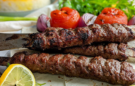 Kebabs